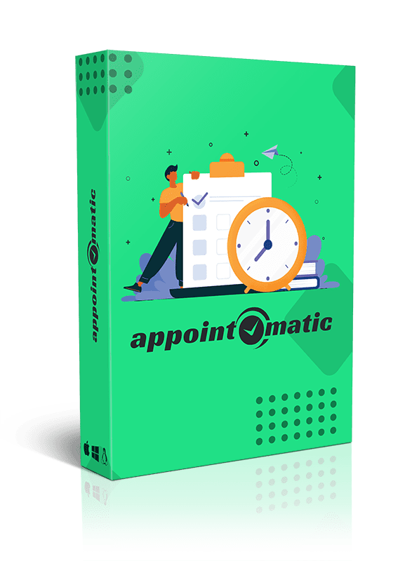 AppointoMatic Review